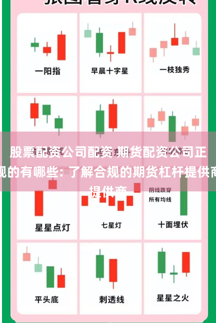 股票配资公司配资 期货配资公司正规的有哪些: 了解合规的期货杠杆提供商