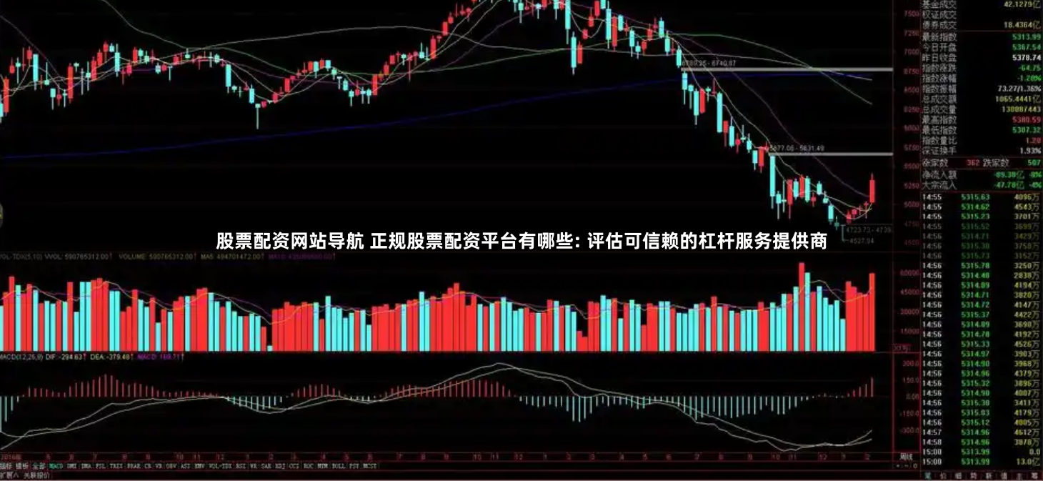 股票配资网站导航 正规股票配资平台有哪些: 评估可信赖的杠杆服务提供商