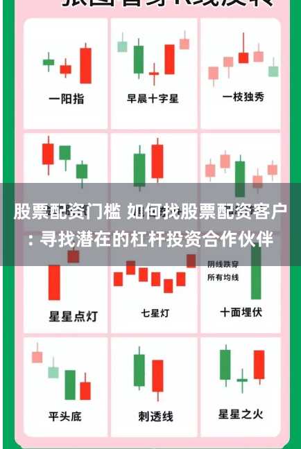 股票配资门槛 如何找股票配资客户: 寻找潜在的杠杆投资合作伙伴