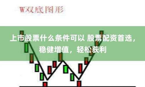 上市股票什么条件可以 股票配资首选，稳健增值，轻松获利